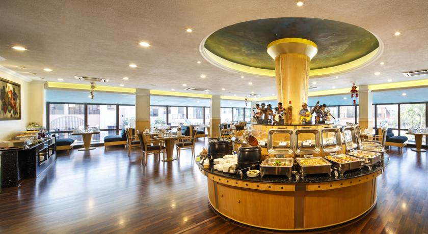 Clarks Exotica Resort & Spa